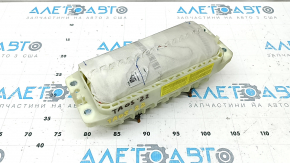 Подушка безопасности airbag пассажирская в торпеде VW Taos 22-25
