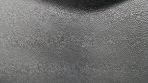Торпедо передняя панель без AIRBAG VW Taos 22-24 черная, под чистку