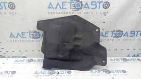 Защита арки боковая правая Nissan Murano 25-26