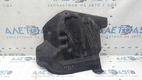 Защита арки боковая правая Nissan Murano 25-26