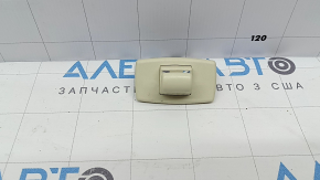 Гачок кріплення пасажирського козирка Mercedes C-class W205 16-21 бежевий