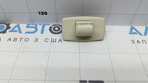 Гачок кріплення водійського козирка Mercedes C-class W205 16-21 бежевий