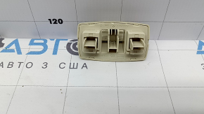 Гачок кріплення водійського козирка Mercedes C-class W205 16-21 бежевий