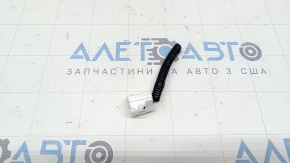 Фішка на датчик рівня рідини бачка омивача Nissan Murano 25-26
