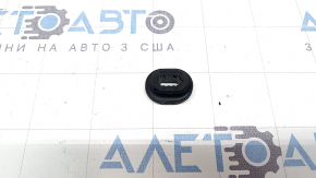 Подушка радіатора верхня права Nissan Murano 25-26