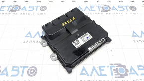 Блок ECU компьютер двигателя Nissan Murano 25-26