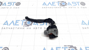 Фишка на блок ECU компьютер двигателя Nissan Murano 25-26 черная малая