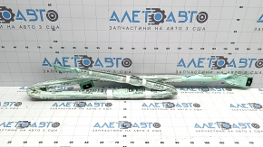 Подушка безопасности airbag боковая шторка левая Mercedes C-class W205 16-21