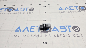 Плафон освещения кармана обшивки двери передней правой Audi Q5 80A 18-24