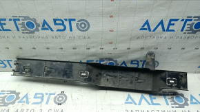 Защита тормозных трубок правая Jeep Compass 19-23 1 часть