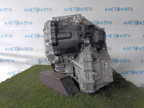 АКПП в сборе Toyota Highlander 20-23 hybrid CVT AWD 87к, с проводкой