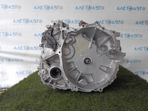 АКПП в сборе Toyota Highlander 20-23 hybrid CVT AWD 87к, с проводкой