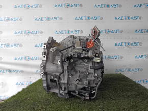 АКПП в сборе Toyota Highlander 20-23 hybrid CVT AWD 87к, с проводкой