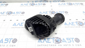 Патрубок на коллектор Nissan Murano 25-26