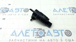 Мотор омывателя VW Taos 22-24