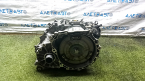 АКПП в сборе Jeep Compass 20-22 2.4 948TE AWD 9ст-акпп 52к
