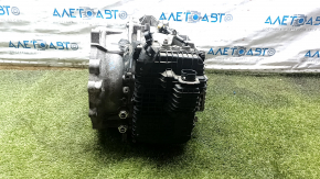 АКПП в сборе Jeep Compass 20-22 2.4 948TE AWD 9ст-акпп 52к