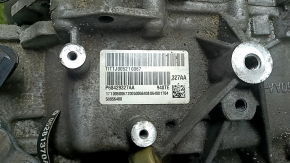 АКПП в сборе Jeep Compass 20-22 2.4 948TE AWD 9ст-акпп 52к