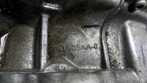 АКПП в сборе Jeep Compass 20-22 2.4 948TE AWD 9ст-акпп 52к