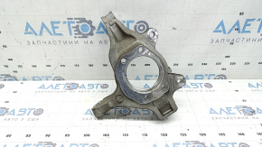 Цапфа передняя правая Nissan Murano 25-26