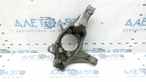 Цапфа передняя правая Nissan Murano 25-26