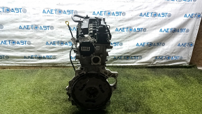 Двигатель Jeep Compass 17-22 2.4 EDE 9ст-акпп 52к 13-13-13-13