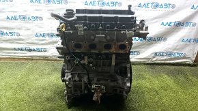 Двигатель Jeep Compass 17-22 2.4 EDE 9ст-акпп 52к 13-13-13-13
