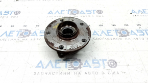 Ступица задняя правая VW Taos 22-25 ржавая