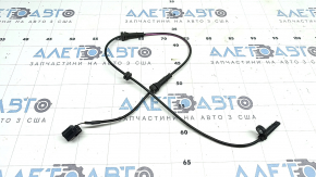 Датчик ABS передній лівий Nissan Murano 25-26
