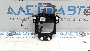 Контактная плата руля Mercedes C-class W205 43 17-18 под подогрев