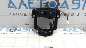 Контактная плата руля Mercedes C-class W205 43 17-18 под подогрев