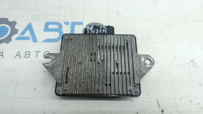 VTC Control Module Nissan Kicks 18-25