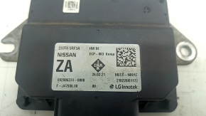 VTC Control Module Nissan Kicks 18-25