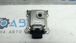 TRANSMISSION CONTROL Nissan Kicks 18-21
