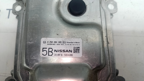 TRANSMISSION CONTROL Nissan Kicks 18-21