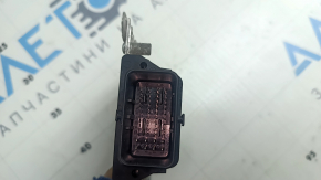 TRANSMISSION CONTROL Nissan Kicks 18-21
