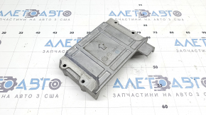 Крышка корпуса блока ECU Nissan Murano 25-26