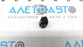 Кнопка Start-Stop VW Taos 22-25 срібло
