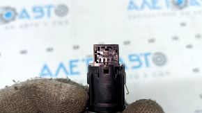 Кнопка Start-Stop VW Taos 22-25 срібло