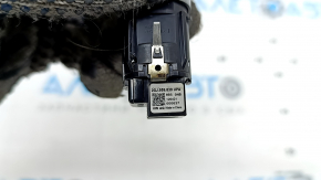Кнопка Start-Stop VW Taos 22-25 срібло
