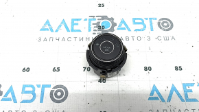 Блок управления режимами АКПП VW Taos 22-25 окислен хром