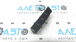 Кнопка автозапуска VW Taos 22-25 окислен хром