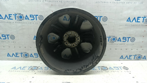 Диск колесный R18x7J ET40 Jeep Compass 22-24 тип 3, бордюрка