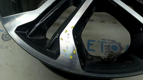 Диск колесный R18x7J ET40 Jeep Compass 22-24 тип 3, бордюрка