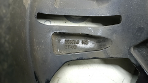 Диск колесный R18x7J ET40 Jeep Compass 22-24 тип 3, бордюрка