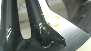 Диск колесный R18x7J ET40 Jeep Compass 22-24 тип 3, бордюрка