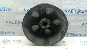 Диск колесный R18x7J ET40 Jeep Compass 22-24 тип 3, бордюрка