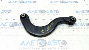 Рычаг верхний задний правый VW Taos 22-25