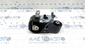 Подушка двигателя передняя Nissan Murano 25-26