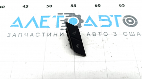 Кнопка центрального замку двері передньої правої VW Taos 22-25 чорна